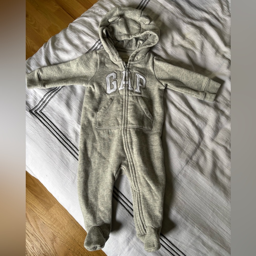 Baby Gap One Piece